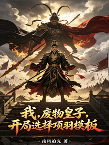《我,废物皇子,开局选择项羽模板》全集下载 《我,废物皇子,开局选择项羽模板》全集下载