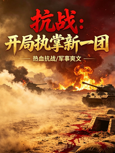 《抗战：开局执掌新一团》全集下载