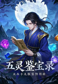 《五灵鉴宝录》全集下载