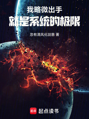 《我略微出手,就是系统的极限》全集下载 《我略微出手,就是系统的极限》全集下载