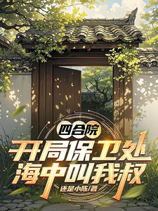《四合院：开局保卫处，海中叫我叔》全集下载