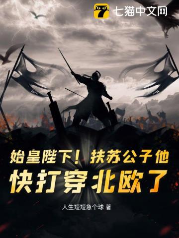 《我率秦军三百万，为秦续命万万年》全集下载
