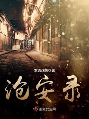 《沧安录》全集下载