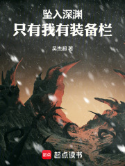 《坠入深渊:只有我有装备栏》全集下载 《坠入深渊:只有我有装备栏》全集下载