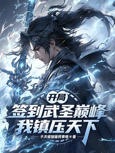 《开局签到武圣巅峰,我镇压天下》全集下载 《开局签到武圣巅峰,我镇压天下》全集下载