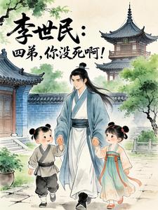 《李世民:四弟,你没死啊!》全集下载 《李世民:四弟,你没死啊!》全集下载