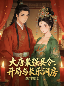《大唐最强县令:开局与长乐洞房》全集下载 《大唐最强县令:开局与长乐洞房》全集下载