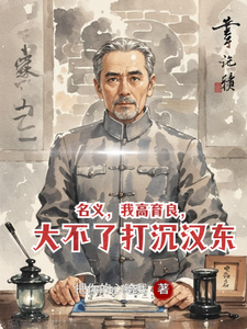《名义,我高育良,大不了打沉汉东》全集下载 《名义,我高育良,大不了打沉汉东》全集下载