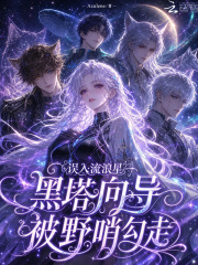 《误入流浪星，黑塔向导被野哨勾走》全集下载