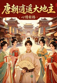 《唐朝逍遥大地主》全集下载 《唐朝逍遥大地主》全集下载