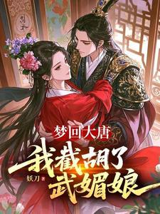 《梦回大唐,我截胡了武媚娘》全集下载 《梦回大唐,我截胡了武媚娘》全集下载
