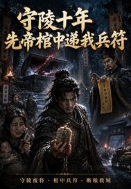 《守陵十年先帝棺中递我兵符》全集下载 《守陵十年先帝棺中递我兵符》全集下载