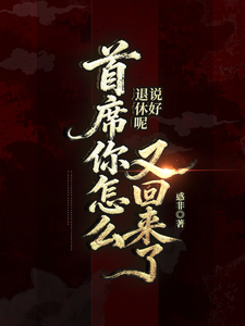 《说好退休呢?执法官你怎么回来了》全集下载 《说好退休呢?执法官你怎么回来了》全集下载