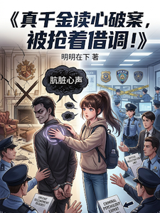 《真千金读心破案，被抢着借调！》全集下载