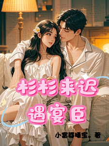《杉杉来迟遇宴臣》全集下载