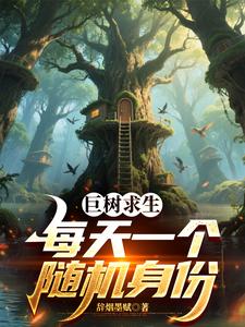 《巨树求生:每天一个随机身份》全集下载 《巨树求生:每天一个随机身份》全集下载