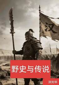 《野史与传说》全集下载 《野史与传说》全集下载