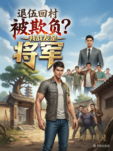 《退伍回村被欺负？我战友是将军》全集下载