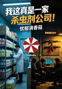 《我这真是一家杀虫剂公司!》全集下载 《我这真是一家杀虫剂公司!》全集下载