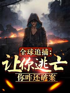 《全球追捕:让你逃亡,你咋还破案》全集下载 《全球追捕:让你逃亡,你咋还破案》全集下载
