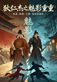 《狄仁杰之魅影重重》全集下载