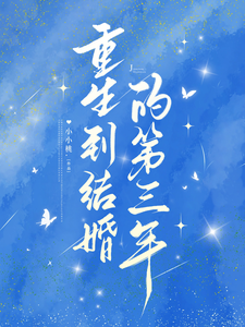 《重生到结婚的第三年》全集下载