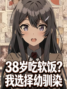 《38岁吃软饭?我选择幼驯染》全集下载 《38岁吃软饭?我选择幼驯染》全集下载