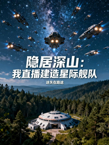 《隐居深山:我直播建造星际舰队》全集下载 《隐居深山:我直播建造星际舰队》全集下载