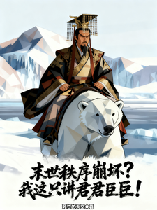 《末世秩序崩坏?我这只讲君君臣臣》全集下载 《末世秩序崩坏?我这只讲君君臣臣》全集下载