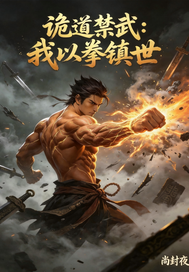 《诡道禁武:我以拳镇世》全集下载 《诡道禁武:我以拳镇世》全集下载