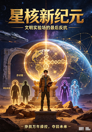 《星核新纪元》全集下载
