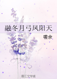 《融冬月弓凤阳天》全集下载
