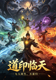 《道印临天》全集下载