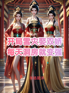 《开局雪灾娶双娇，每天洞房就变强》全集下载